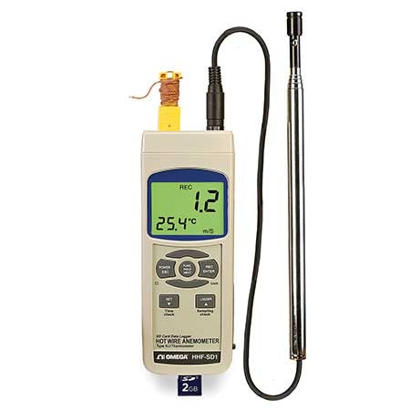 Therma 20 Thermistor Meter