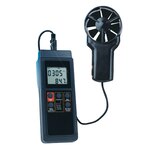 Volume Indicating Thermo-Anemometer Kit