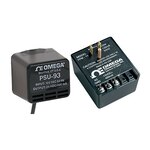 PSU-93, Unregulated 16 to 23 Vdc Output Power,Plug in Style