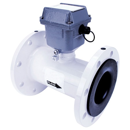 Low Flow Magmeters