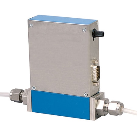 Stainless Steel Mass Flowmeters and Controllers