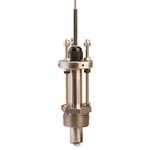 High Performance Flow Sensors FP-2540/FP-3-1500 Series High Performance Flow Sensors FP-2540/FP-3-1500 Series