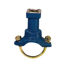 Flow Sensor Installation Fittings