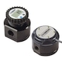 Positive Displacement Flow Meters for Fuels and Oils