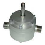 High Accuracy, 316SS, Positive Displacement Flowmeters