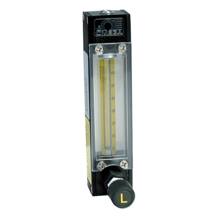 65 AND 150 mm Variable Area Flow Meters