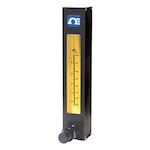 Direct Read In-Line and Panel Variable Area Flow Meters