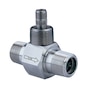 316 SS Turbine Flow Meters w/ Pulse Output