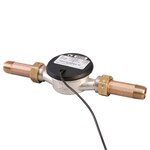 Long-life Pulse Output Water Meters For Remote Rate Indication and Totalization