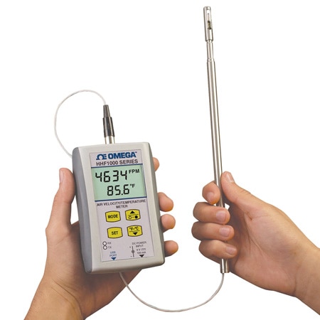 Teloscopic 12 to 36" Probe, No Wireless Function