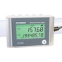 Clamp-On Transit Time Ultrasonic Flow Meter For Clean