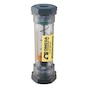 In-Line Variable Area Flow Meters for Water &amp;