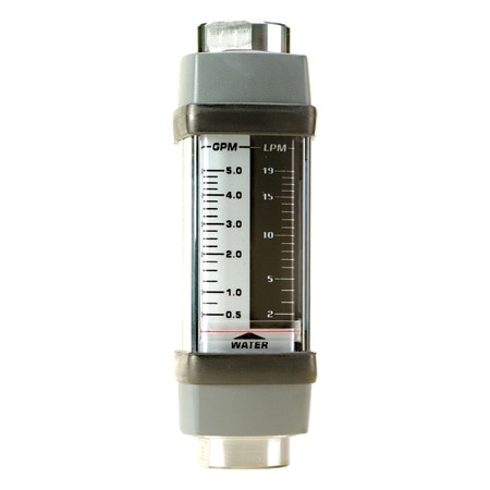 Economical In-line Flowmeters