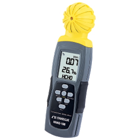 Handheld Formaldehyde Meter