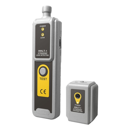 Ultrasonic Air or Gas Leak Detector
