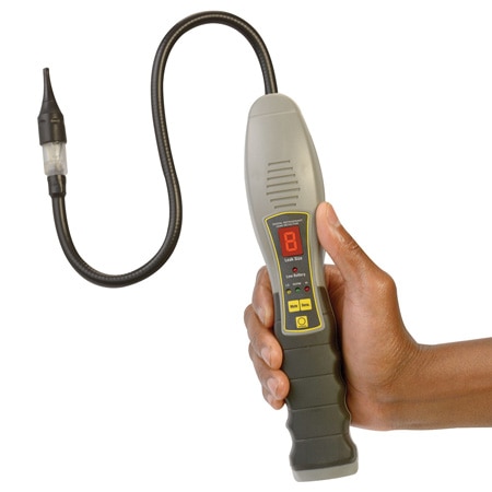 High Sensativity Refrigerant Leak Detector