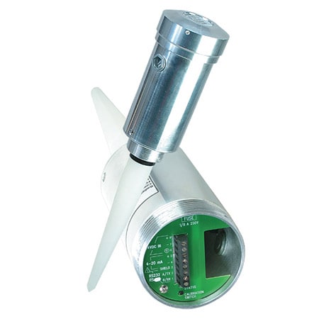 Radar Level Transmitter