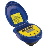Ultrasonic Level Controller w/3 SPDT Switches Ultrasonic Level Controller w/3 SPDT Switches