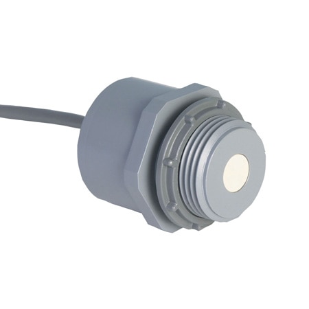 Non-Contact Ultrasonic Level Transmitter/Switch
