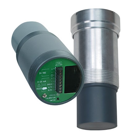 Non-Contact Ultrasonic Level Sensor