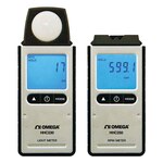 200k LUX Handheld Light Meter w/ 5.5 digit display 200k LUX Handheld Light Meter w/ 5.5 digit display