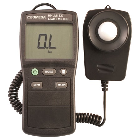 LUX Light Meter