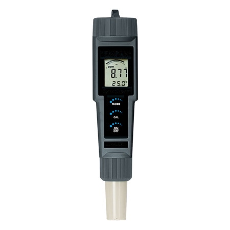 Waterproof ISE Free Chlorine Tester | Omega Engineering