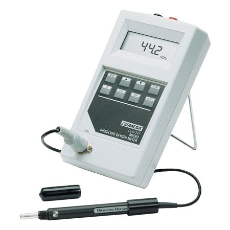 Dissolved Oxygen Analyzers