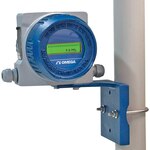 Dissolved Oxygen Transmitter, Analyzer and Controller Dissolved Oxygen Transmitter, Analyzer and Controller