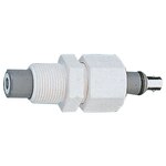 Flat Surface In Line pH/ORP Electrodes Flat Surface In Line pH/ORP Electrodes