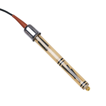 High Temperature Insertion Type Electrode