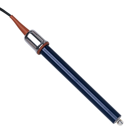 Triple Junction pH Electrode