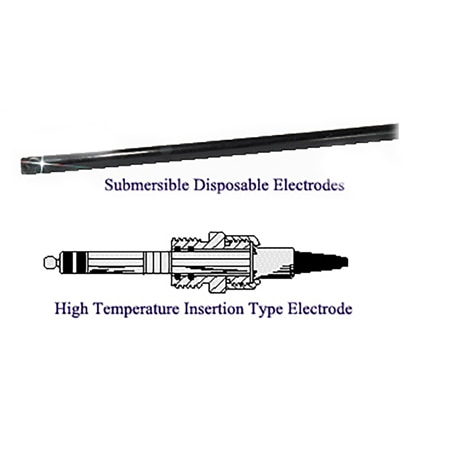 Industrial Electrodes