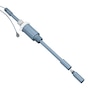 Retractable pH/ORP Electrodes for Tanks and Main Lines