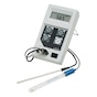 Portable pH/mV Meters with ATC