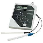 Benchtop pH Meters Ion Analyzers With RS-232C Interface