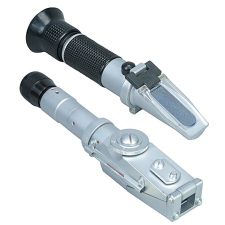 Handheld Refractometers