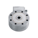 High Accuracy Low Profile Load Cell for Industrial Weighing Applications