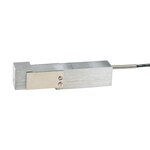 Beam Load Cell with Amplified Voltage Output