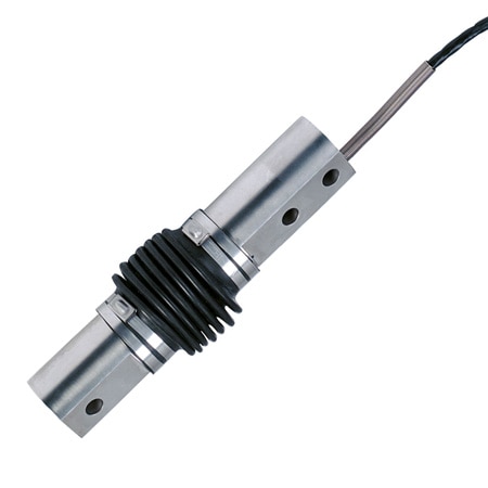 1,000 kgf, ±0.03%, Linearity, 3 mV/V Output, Cable