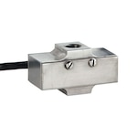 Miniature Low Profile Universal Load Cell, 0.75" Height