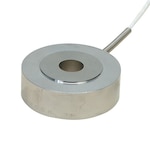 Compact Through-Hole Load Cells, 2.00 Inch O.D.