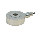 Compact Through-Hole Load Cells, 2.50 Inch O.D.