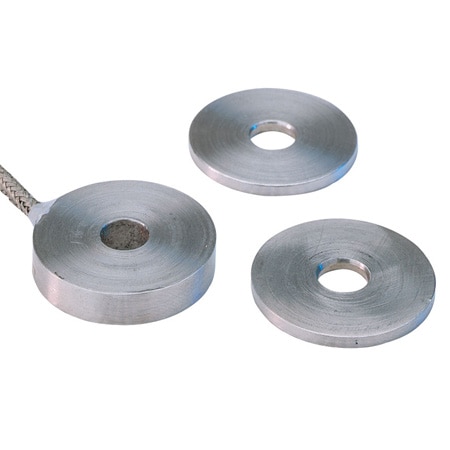 Bolt Sensors with Mounting Washers