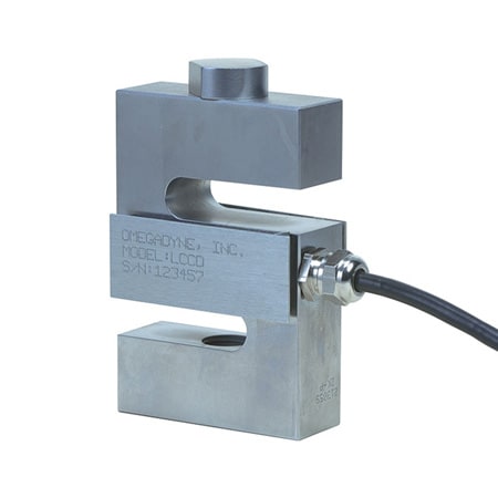 IP67 Environmentally Protected S-Beam Load Cells