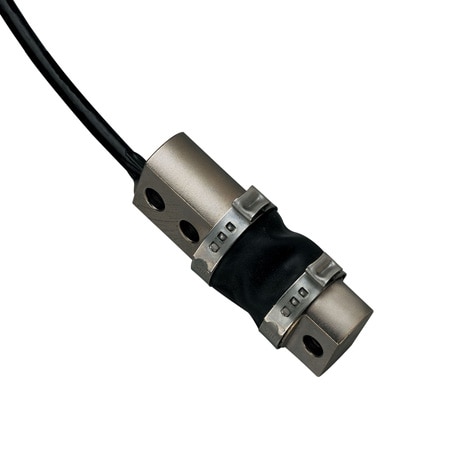 75 lbf, ±0.03%, Linearity, 3 mV/V Output, Cable