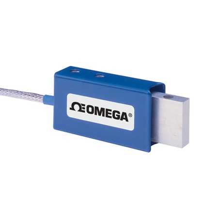 Low Profile, Mini Beam Load Cell for Low Capacities