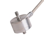 High Accuracy, 0.75" to 1" Diameter, Miniature Inline Load Cells
