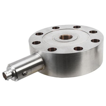 Pancake Style Load Cell