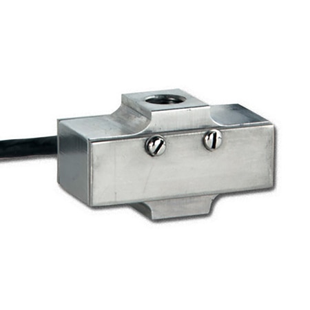 Metric, Miniature, Low Profile, Tension & Compression Load Cells